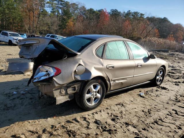 Photo 3 from auction – 2002 FORD TAURUS SE with VIN 1FAFP53U22A241675