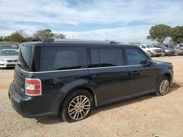 Photo 3 from auction – 2014 FORD FLEX SEL with VIN 2FMGK5C85EBD23758