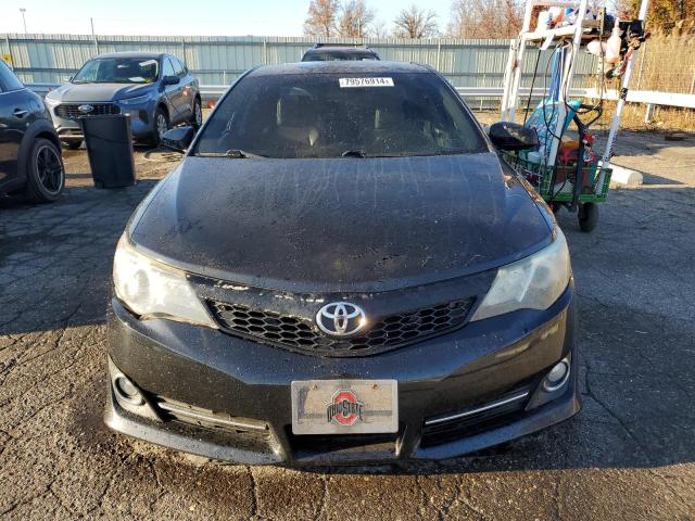 Photo 5 from auction – 2014 TOYOTA CAMRY L with VIN 4T1BF1FKXEU741063