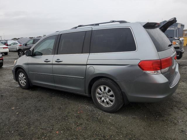 Photo 2 from auction – 2010 HONDA ODYSSEY EX with VIN 5FNRL3H73AB036723