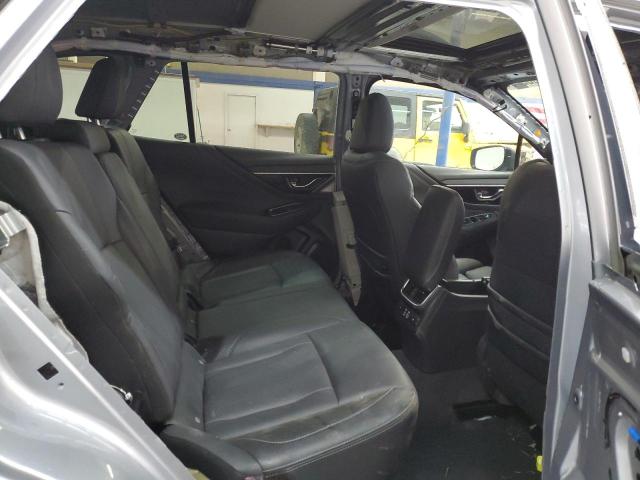 Photo 11 from auction – 2023 SUBARU OUTBACK LI with VIN 4S4BTANC5P3196224