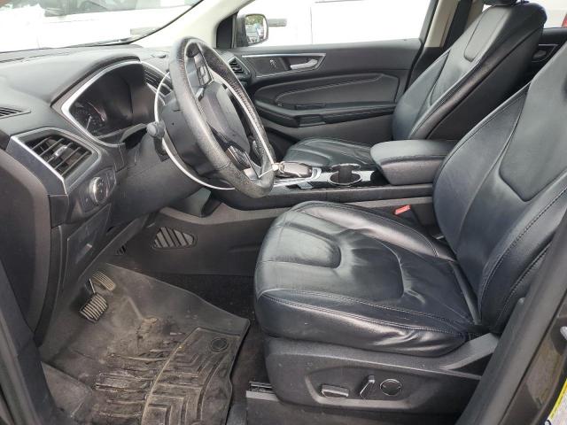 Photo 7 from auction – 2016 FORD EDGE TITAN with VIN 2FMPK4K97GBB23181