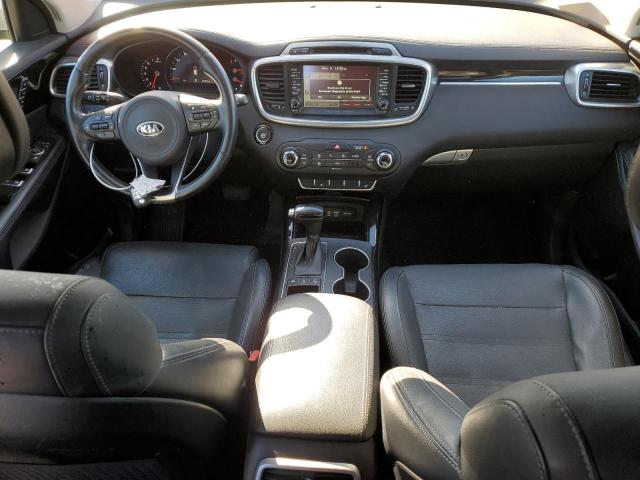 Photo 8 from auction – 2016 KIA SORENTO SX with VIN 5XYPKDA55GG088509