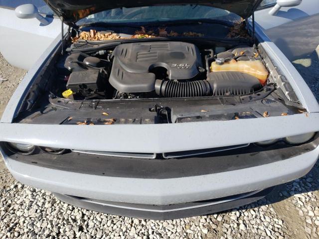 Photo 11 from auction – 2015 DODGE CHALLENGER with VIN 2C3CDZAG4FH798254
