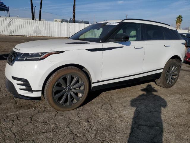 LAND ROVER RANGE ROVE 2019 with VIN SALYL2FV1KA225879 - Photo from auction