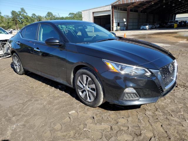 Photo 4 from auction – 2020 NISSAN ALTIMA S with VIN 1N4BL4BV3LC127818