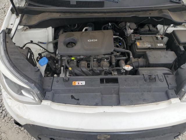 Photo 11 from auction – 2018 KIA SOUL with VIN KNDJN2A20J7523917