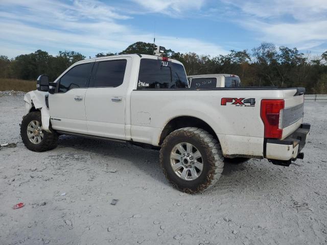 Photo 2 from auction – 2017 FORD F250 SUPER with VIN 1FT7W2BT7HEF37933