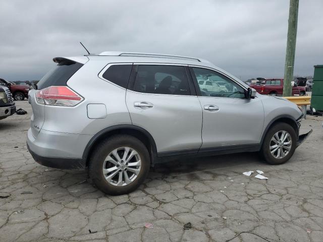 Photo 3 from auction – 2016 NISSAN ROGUE S with VIN KNMAT2MV8GP635367