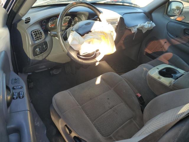 Photo 8 from auction – 2002 FORD F150 with VIN 2FTRX07W22CA53758