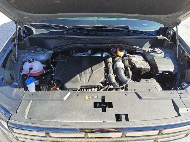 Photo 12 from auction – 2024 HYUNDAI SANTA FE S with VIN 5NMP2DGL3RH014889