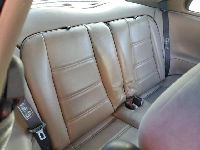 Photo 10 from auction – 2001 FORD MUSTANG with VIN 1FAFP40451F164574