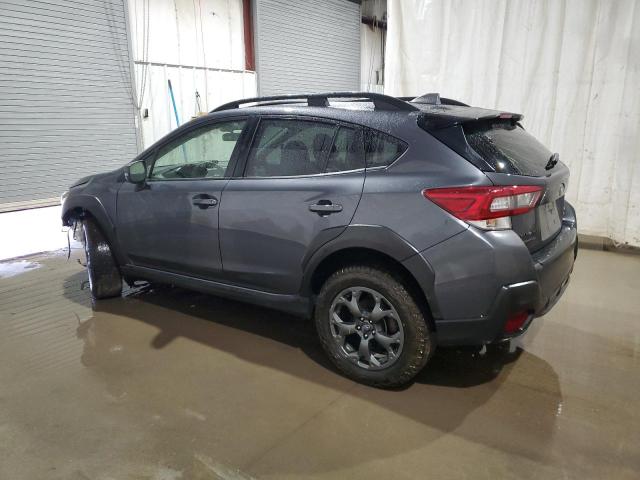 Photo 2 from auction – 2023 SUBARU CROSSTREK with VIN JF2GTHSCXPH290823
