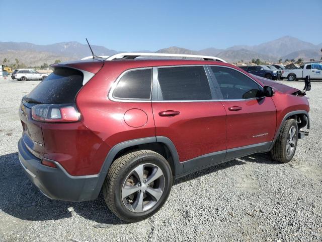 Photo 3 from auction – 2019 JEEP CHEROKEE L with VIN 1C4PJMDX3KD374091