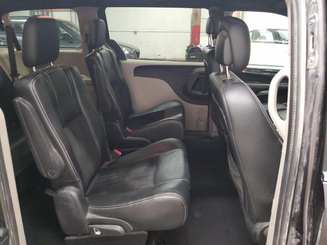 Photo 11 from auction – 2017 DODGE GRAND CARA with VIN 2C4RDGCG0HR773744