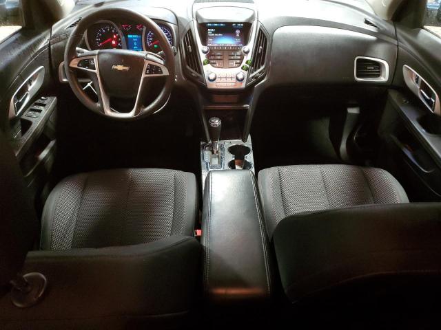 Photo 8 from auction – 2017 CHEVROLET EQUINOX LT with VIN 2GNALCEKXH6170352