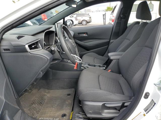 Photo 7 from auction – 2023 TOYOTA COROLLA SE with VIN JTND4MBE9P3205827