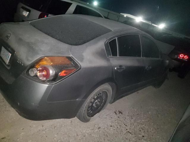 Photo 3 from auction – 2008 NISSAN ALTIMA 2.5 with VIN 1N4AL21E68C238131