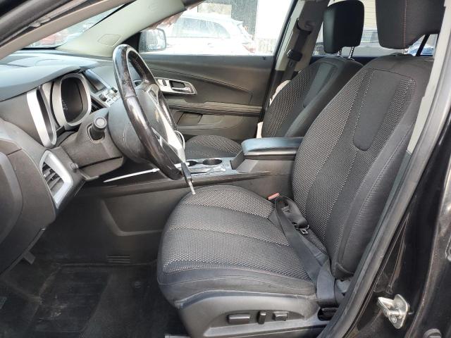 Photo 7 from auction – 2014 CHEVROLET EQUINOX LT with VIN 2GNALBEK6E6377648