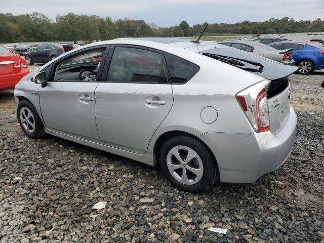 Photo 2 from auction – 2014 TOYOTA PRIUS with VIN JTDKN3DU0E1762822