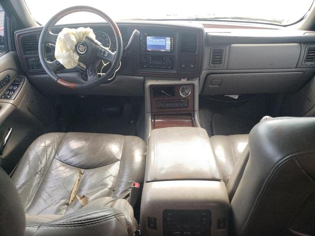 Photo 8 from auction – 2004 CADILLAC ESCALADE E with VIN 3GYFK66N04G110942