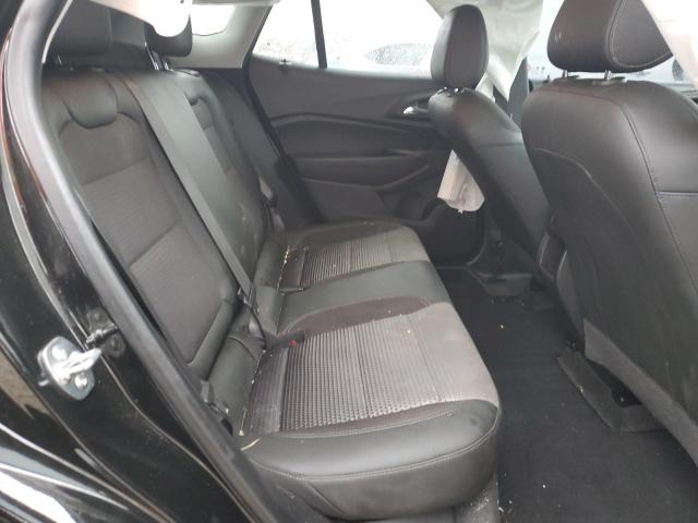 Photo 11 from auction – 2024 CHEVROLET TRAX 1LT with VIN KL77LHE25RC228809