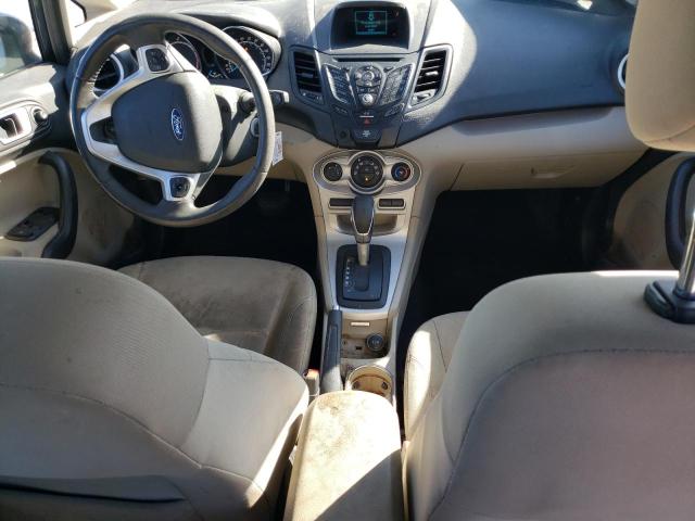 Photo 8 from auction – 2016 FORD FIESTA SE with VIN 3FADP4BJ0GM190440