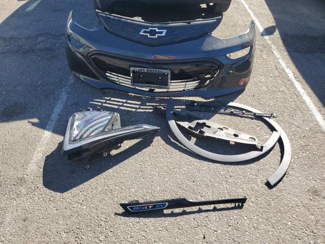 Photo 13 from auction – 2017 CHEVROLET BOLT EV PR with VIN 1G1FX6S07H4183299