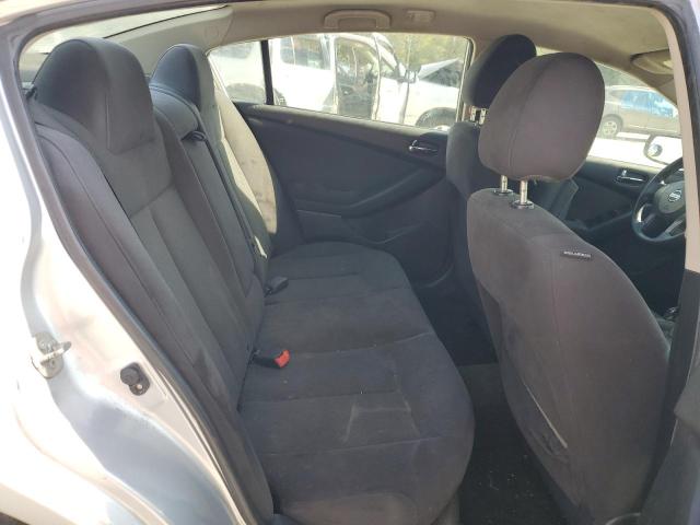Photo 10 from auction – 2011 NISSAN ALTIMA BAS with VIN 1N4AL2AP8BC181696