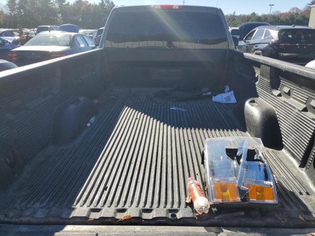 Photo 10 from auction – 2012 CHEVROLET SILVERADO with VIN 1GCNKPEA0CZ176718