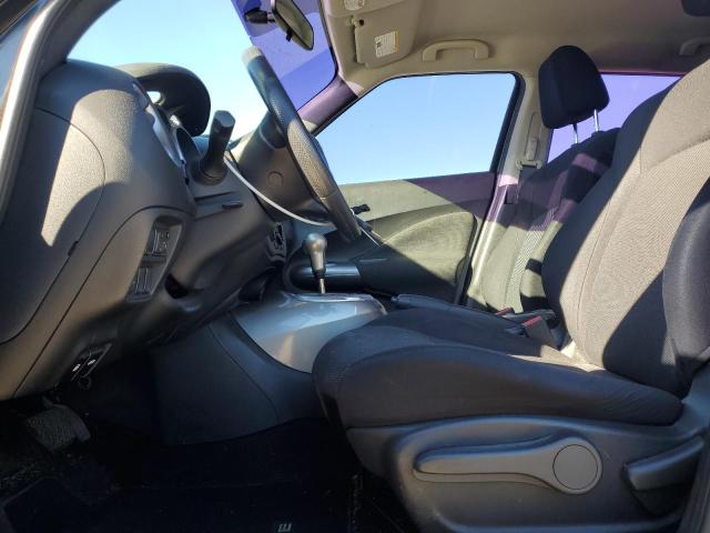 Photo 7 from auction – 2012 NISSAN JUKE S with VIN JN8AF5MR2CT118258