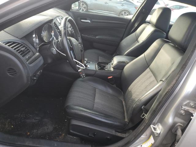 Photo 7 from auction – 2013 CHRYSLER 300 S with VIN 2C3CCAGG9DH590525