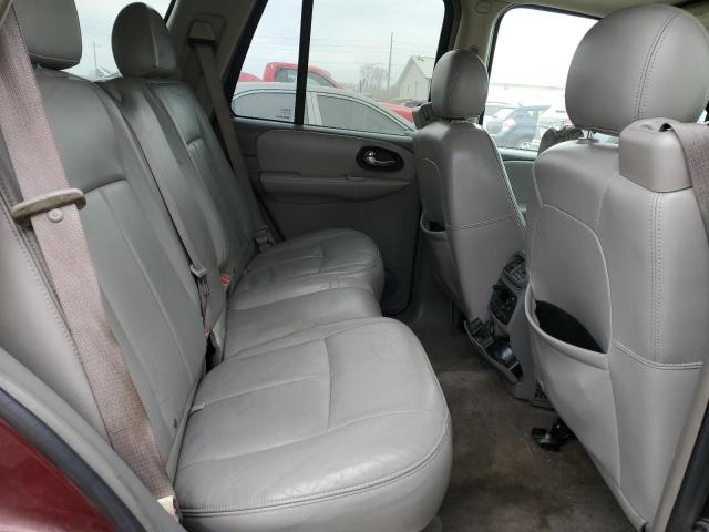 Photo 11 from auction – 2005 CHEVROLET TRAILBLAZE with VIN 1GNDT13S552250946