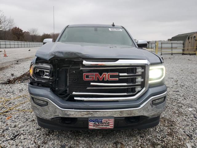 Photo 5 from auction – 2016 GMC SIERRA K15 with VIN 3GTU2NEC3GG186702