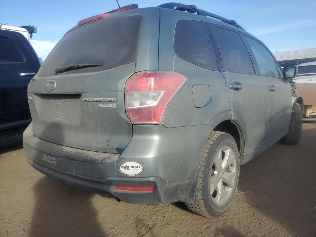 Photo 3 from auction – 2015 SUBARU FORESTER 2 with VIN JF2SJADC7FH834987
