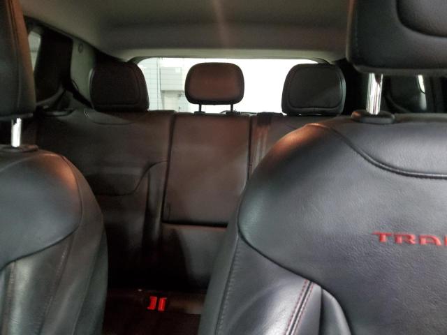 Photo 10 from auction – 2018 JEEP RENEGADE T with VIN ZACCJBCBXJPJ00814