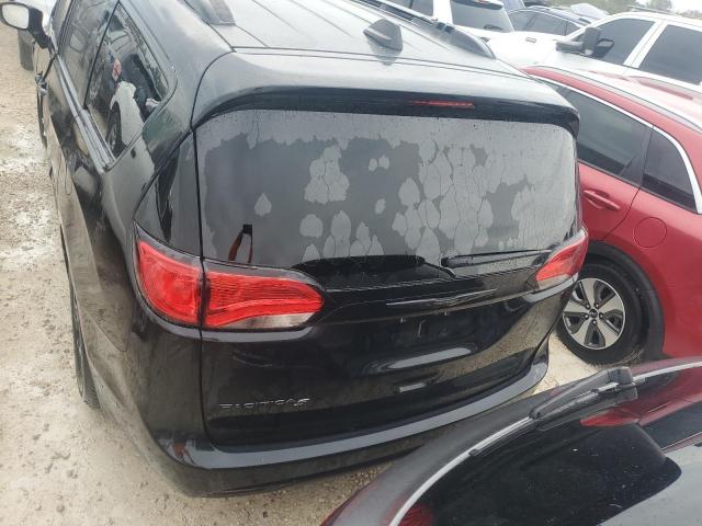 Photo 6 from auction – 2019 CHRYSLER PACIFICA T with VIN 2C4RC1FG1KR668228
