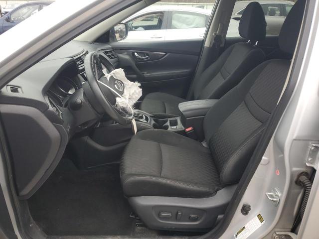 Photo 7 from auction – 2018 NISSAN ROGUE S with VIN KNMAT2MV2JP586626