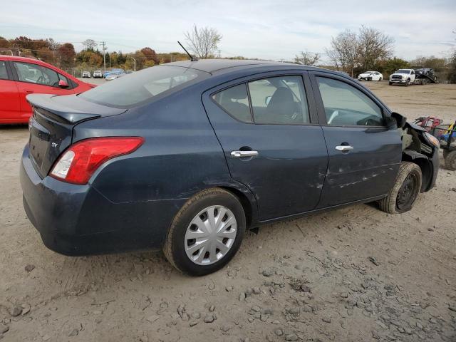 Photo 3 from auction – 2017 NISSAN VERSA S with VIN 3N1CN7APXHL872481