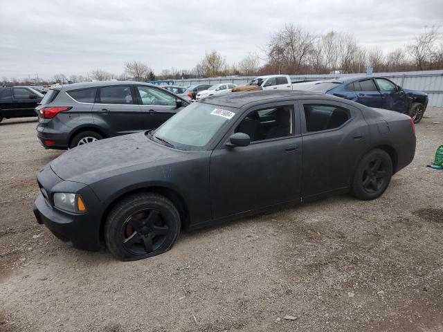 DODGE CHARGER 2010 with VIN 2B3CA4CD0AH178926 - Photo from auction