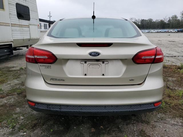 Photo 6 from auction – 2017 FORD FOCUS SE with VIN 1FADP3F24HL227697