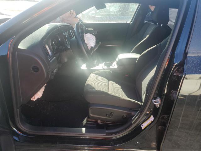 Photo 7 from auction – 2021 DODGE CHARGER SX with VIN 2C3CDXBG6MH565752