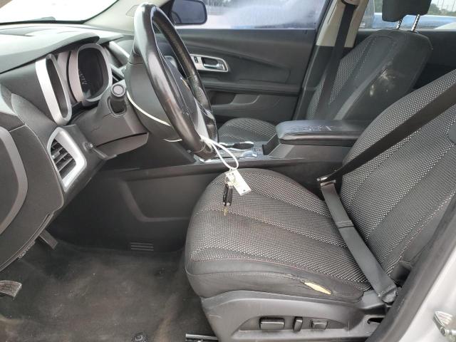Photo 7 from auction – 2017 CHEVROLET EQUINOX LT with VIN 2GNALCEK3H6152601
