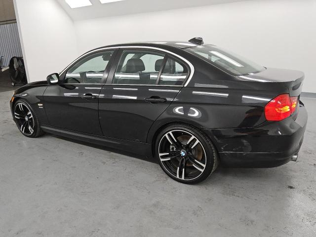 Photo 2 from auction – 2010 BMW 335 XI with VIN WBAPL3C50AA408599