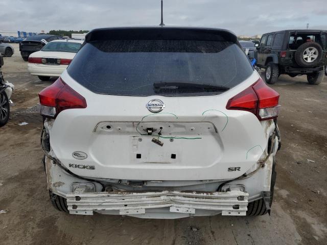 Photo 6 from auction – 2019 NISSAN KICKS S with VIN 3N1CP5CU2KL548398