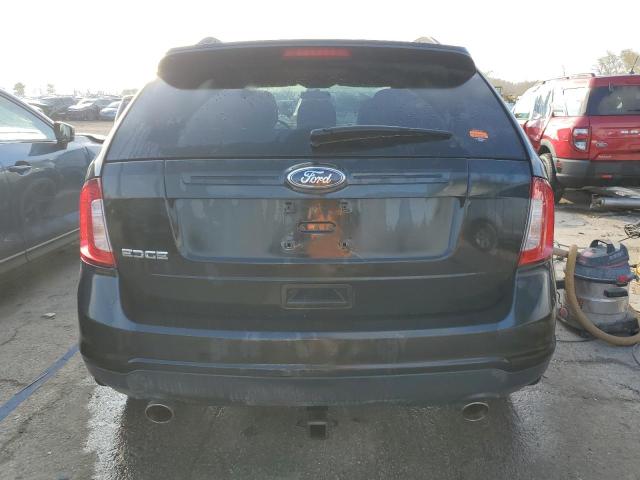 Photo 6 from auction – 2013 FORD EDGE SE with VIN 2FMDK3GCXDBC69846