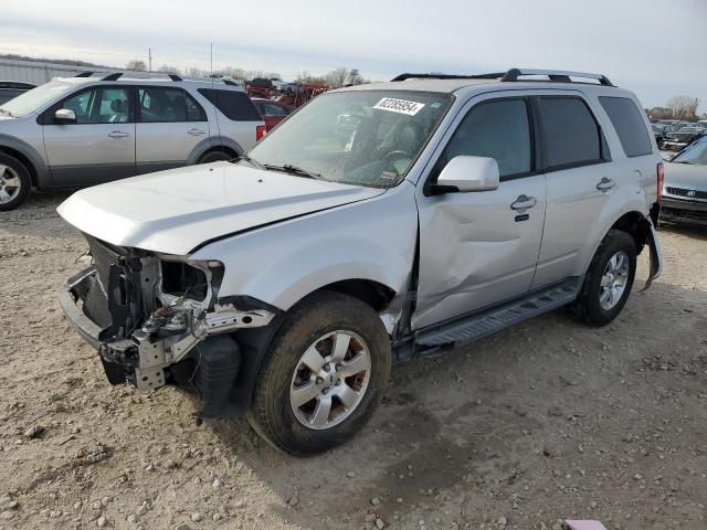 FORD ESCAPE LIM 2009 с VIN 1FMCU04769KB27700 - Фото с аукциона