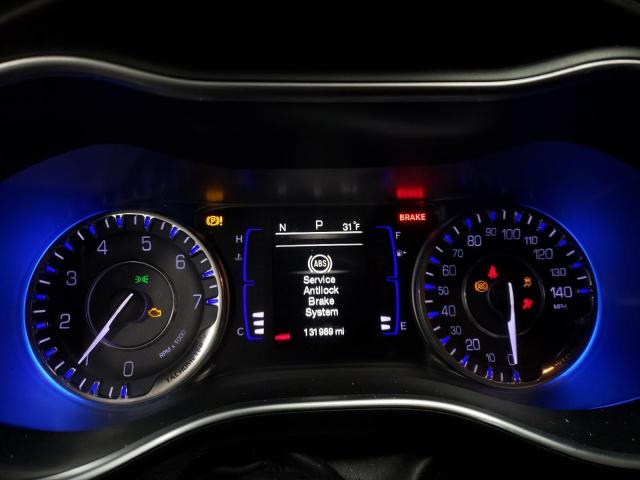 Photo 9 from auction – 2015 CHRYSLER 200 LIMITE with VIN 1C3CCCAB3FN759103