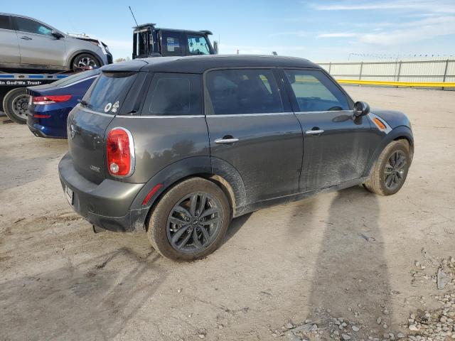 Photo 3 from auction – 2012 MINI COOPER COU with VIN WMWZB3C59CWM02298