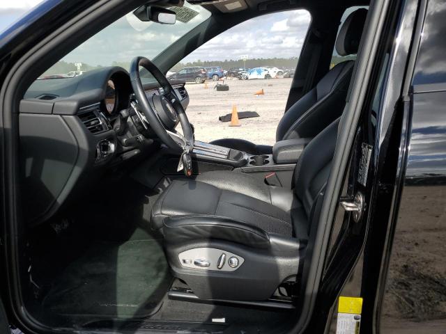 Photo 7 from auction – 2023 PORSCHE MACAN BASE with VIN WP1AA2A54PLB00990